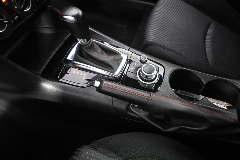 Used 2015 MAZDA MAZDA3 i Touring FWD image 32