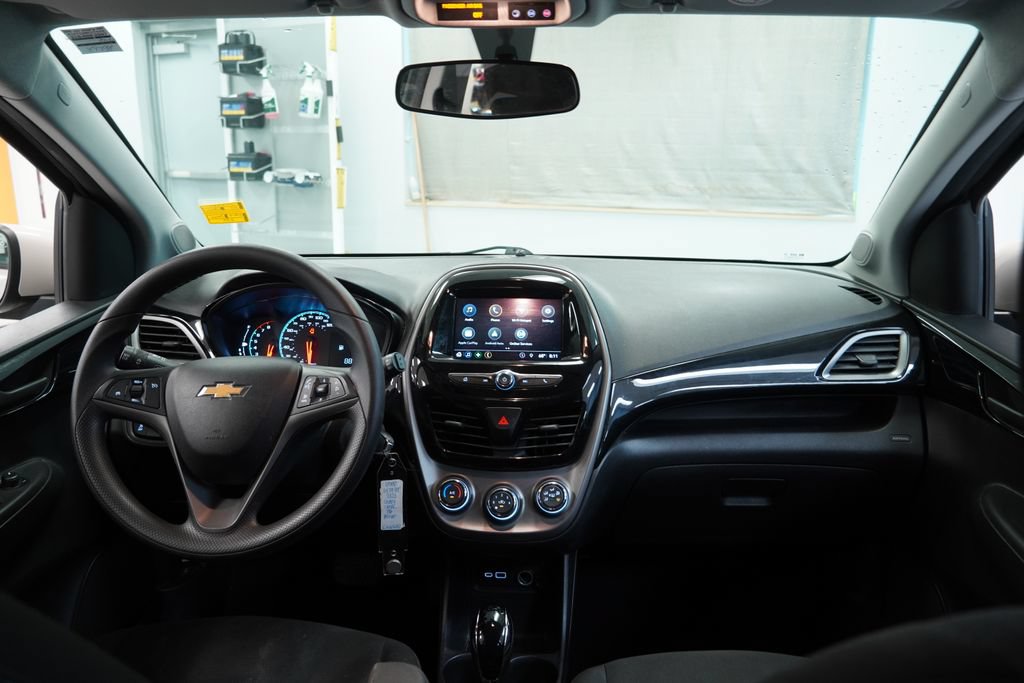 Used 2020 Chevrolet Spark LT FWD image 18