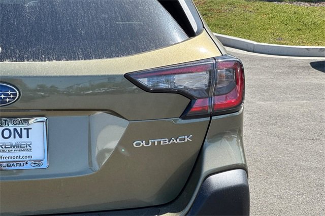 New 2025 Subaru Outback Premium w/ Popular Package #1A image 23