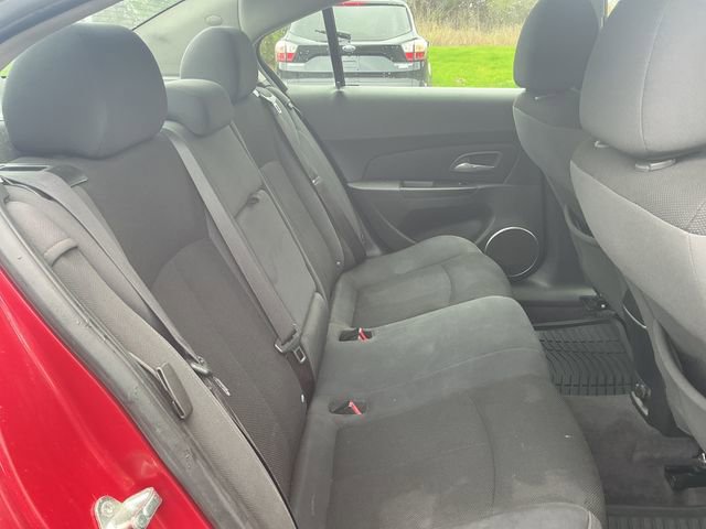 Used 2011 Chevrolet Cruze LT FWD image 26