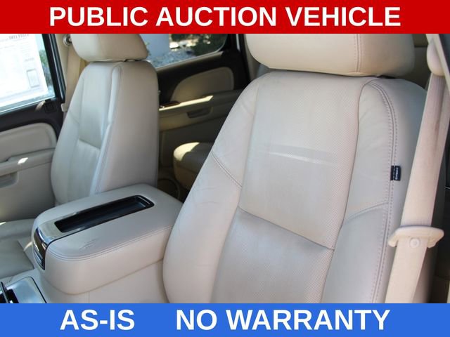 Used 2011 GMC Yukon XL Denali AWD/4WD image 6