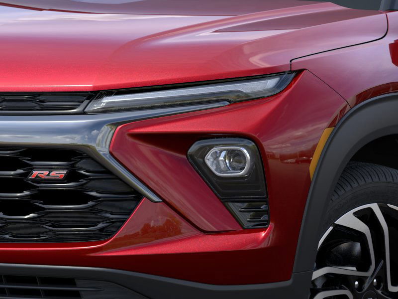 New 2026 Chevrolet TrailBlazer RS w/ Convenience Package image 39