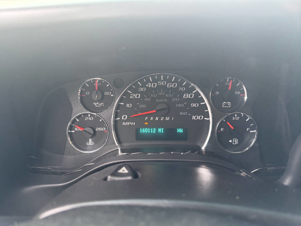 Used 2011 Chevrolet Express 2500 w/ Express Access Plus Package image 19