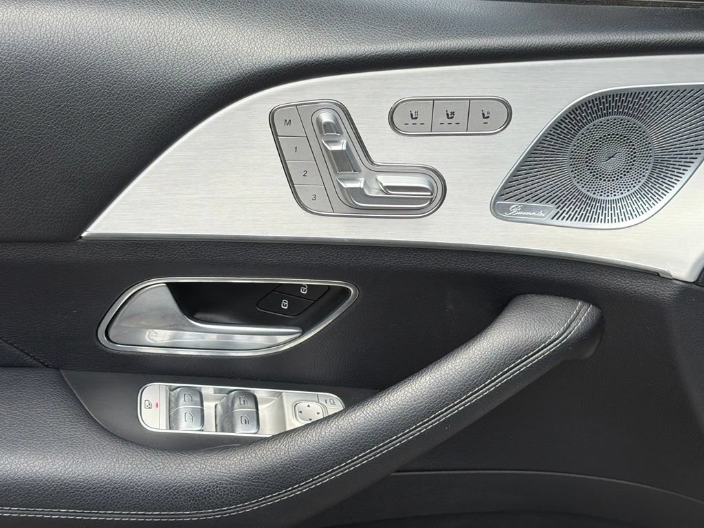 Used 2020 Mercedes-Benz GLE 580 4MATIC image 29
