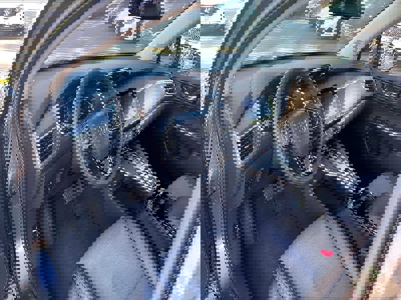 Used 2018 Honda Clarity Plug-In Hybrid image 14