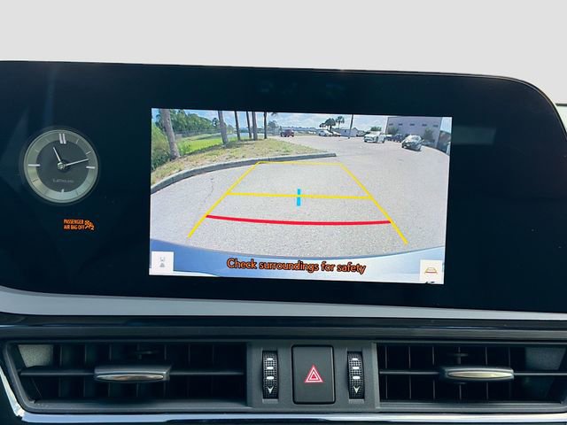 Used 2024 Lexus ES 350 w/ Premium Package image 33