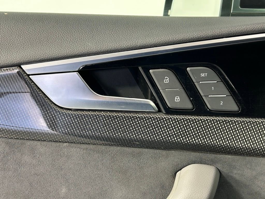 Used 2022 Audi S4 Premium image 32