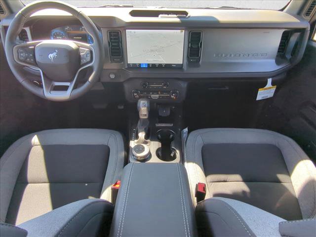 New 2026 Ford Bronco Big Bend AWD/4WD image 14