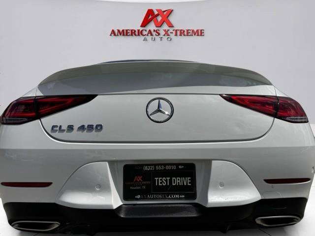 Used 2021 Mercedes-Benz CLS 450 image 17