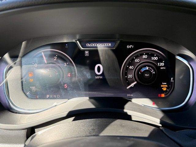 New 2026 RAM 2500 Laramie image 21