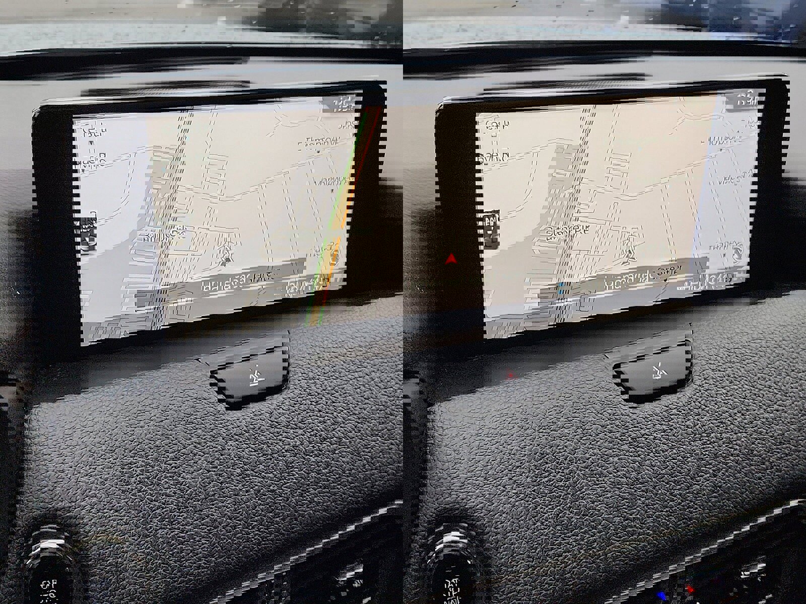 Used 2025 MAZDA CX-90 3.3 Turbo w/ Premium Sport Pkg image 20