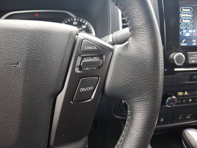 Used 2023 Nissan Frontier SV AWD/4WD image 23