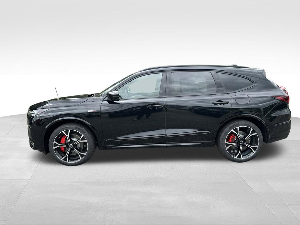 New 2026 Acura MDX Type S w/ Advance Package AWD/4WD image 2
