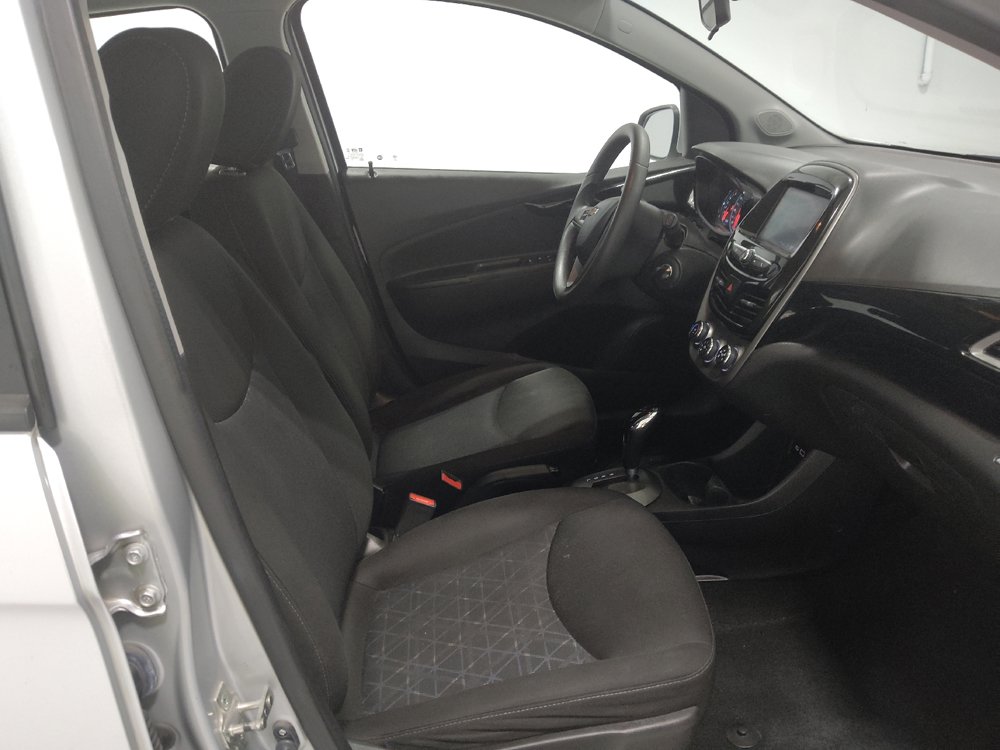 Used 2021 Chevrolet Spark LT FWD image 21