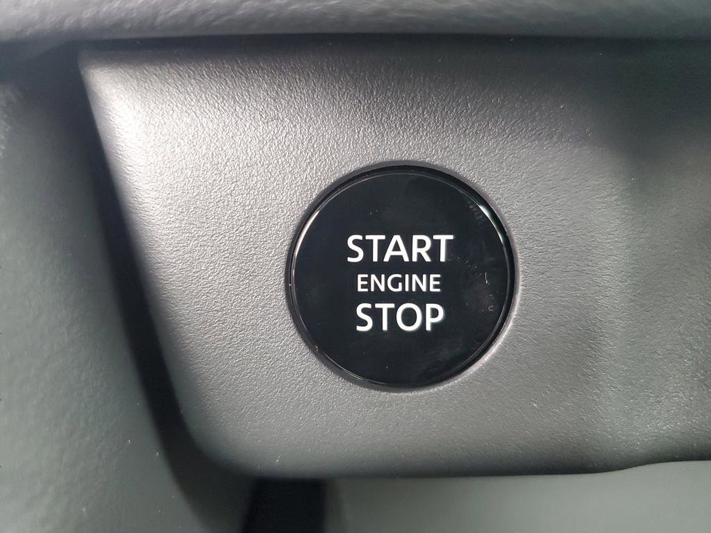 New 2026 Nissan Rogue SV image 21