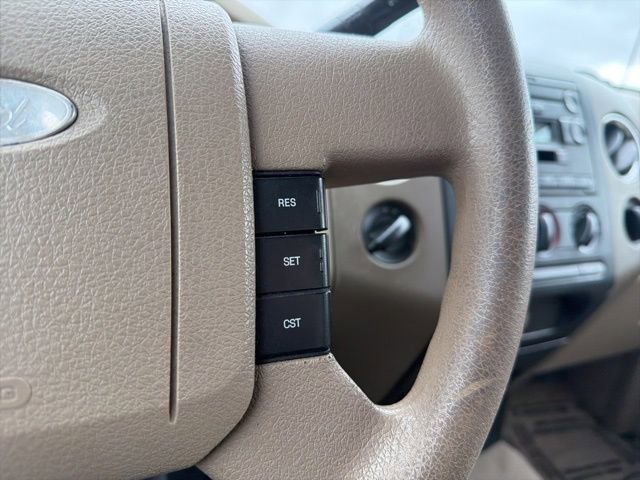 Used 2005 Ford F150 XLT image 36