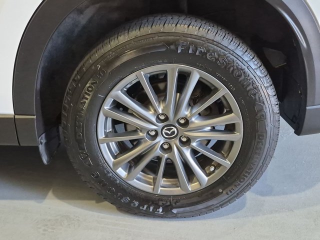 Used 2017 MAZDA CX-5 Sport FWD image 8