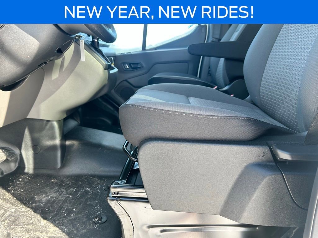 New 2025 Ford Transit 350 XL image 15