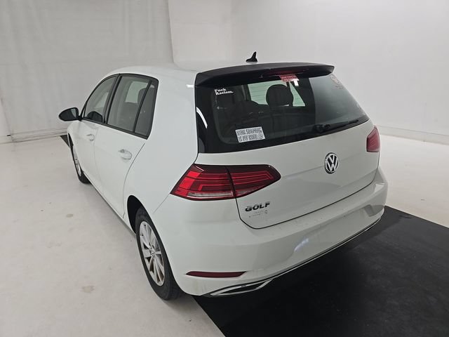 Used 2019 Volkswagen Golf S FWD image 4
