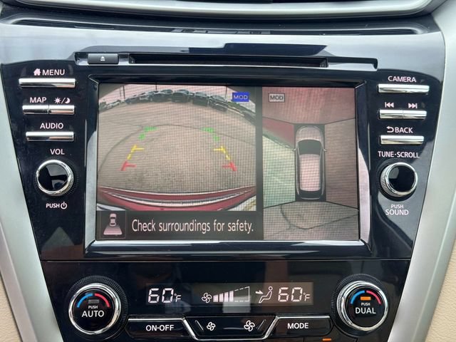 Used 2019 Nissan Murano Platinum AWD/4WD image 32