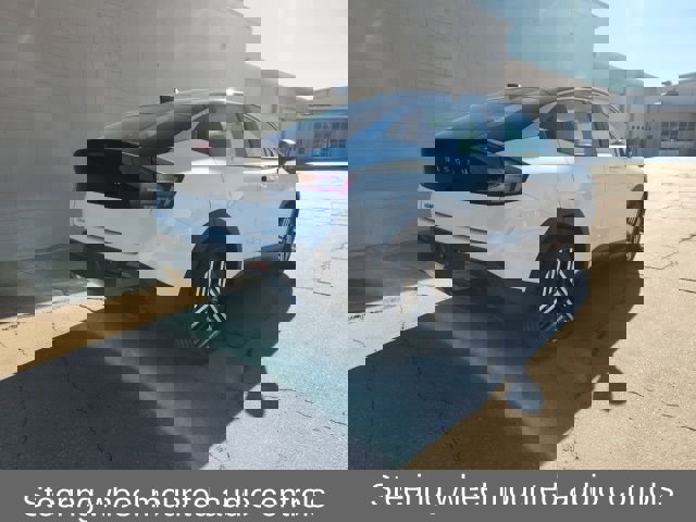 New 2026 Nissan Leaf SV+ image 6