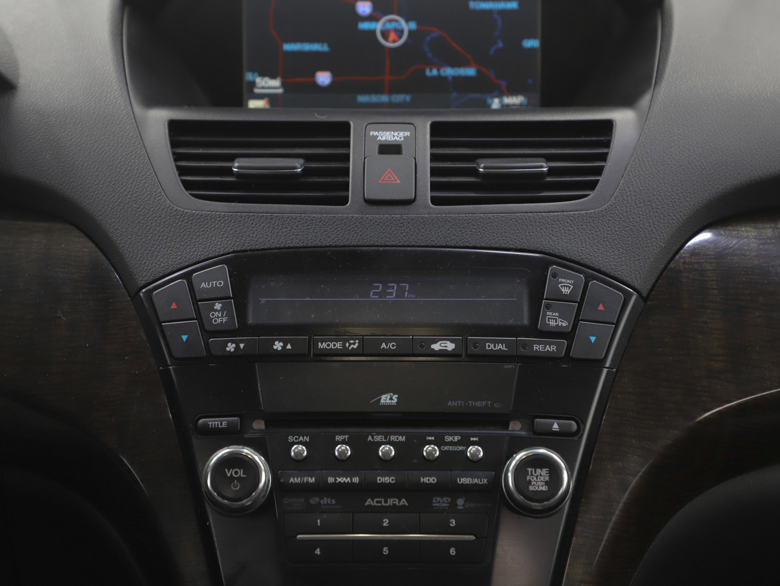 Used 2010 Acura MDX w/ Advance Package image 18