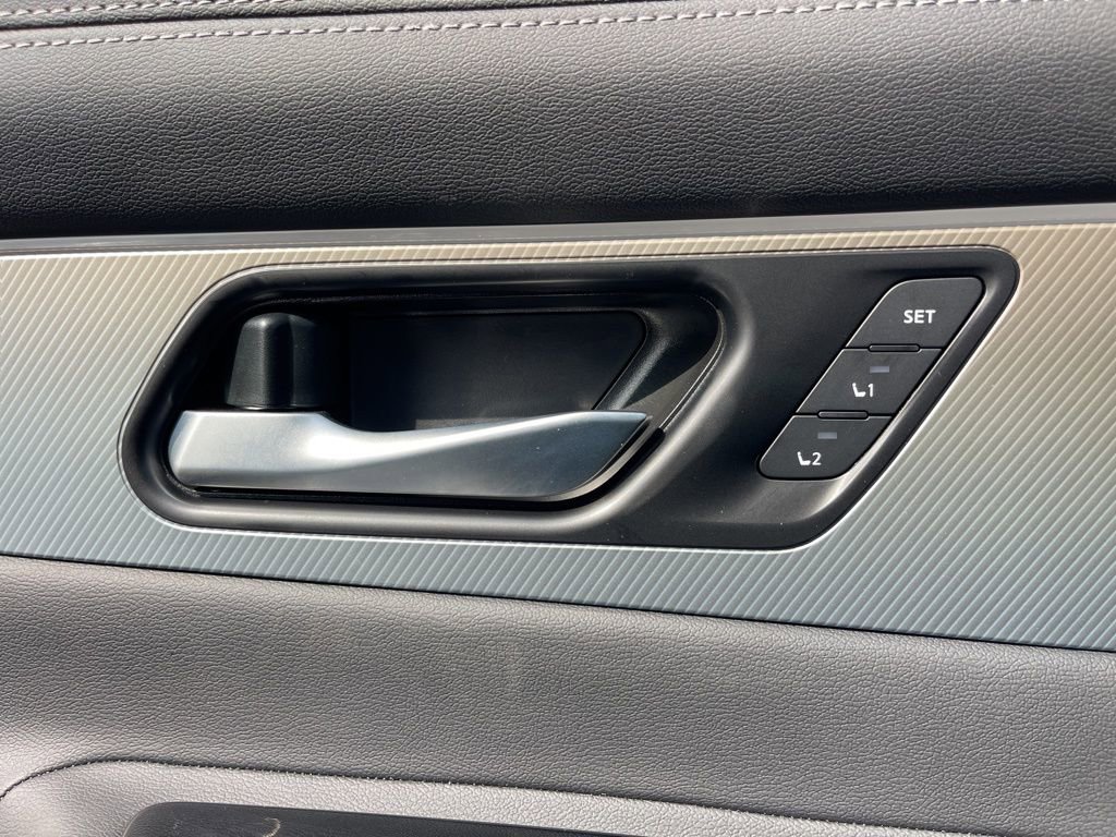 New 2026 Nissan Murano SL image 16