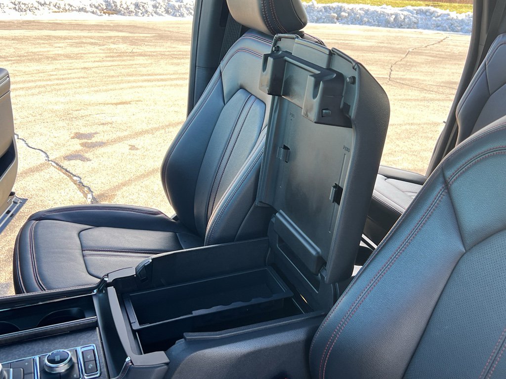 Used 2024 Ford Expedition Max Limited image 20