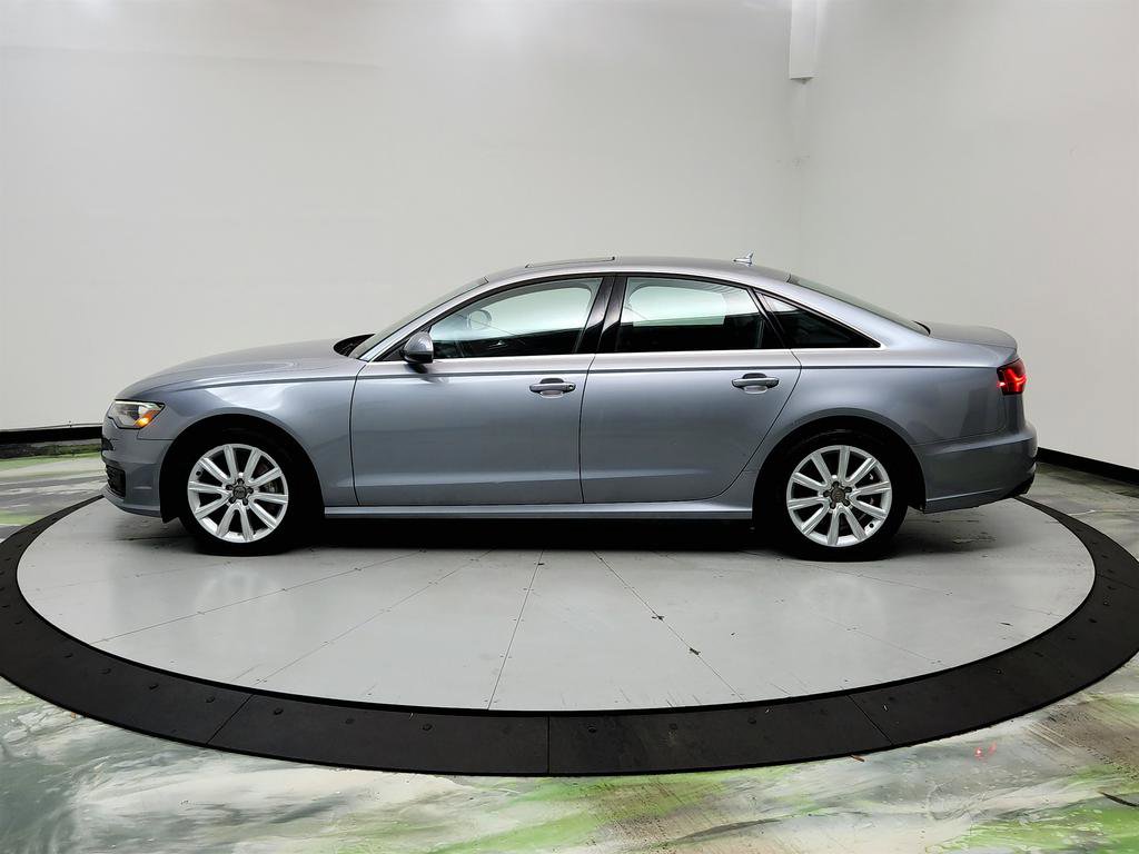 Used 2016 Audi A6 2.0T Premium Plus w/ Premium Plus Package image 8