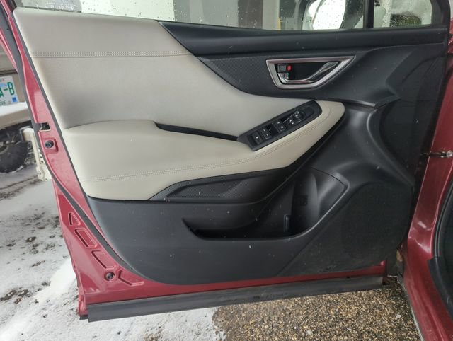 Used 2023 Subaru Forester Premium image 13