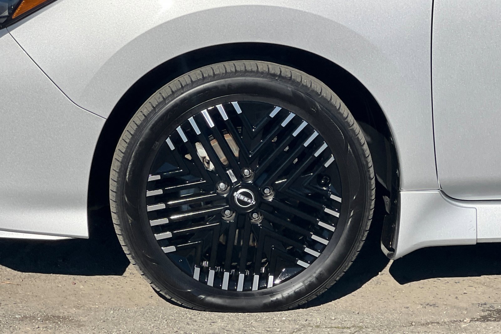 Used 2023 Nissan Leaf SV Plus image 26