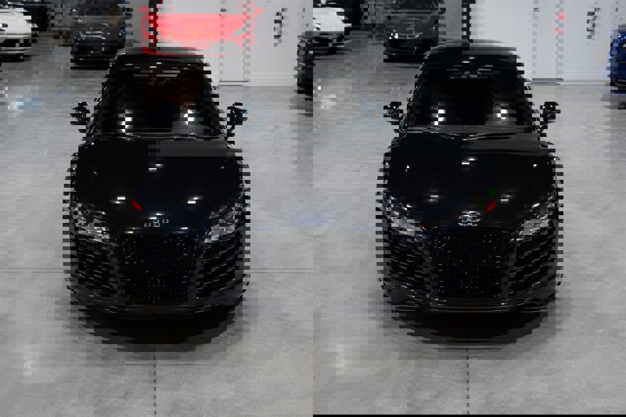 Used 2012 Audi R8 V8 AWD/4WD image 9