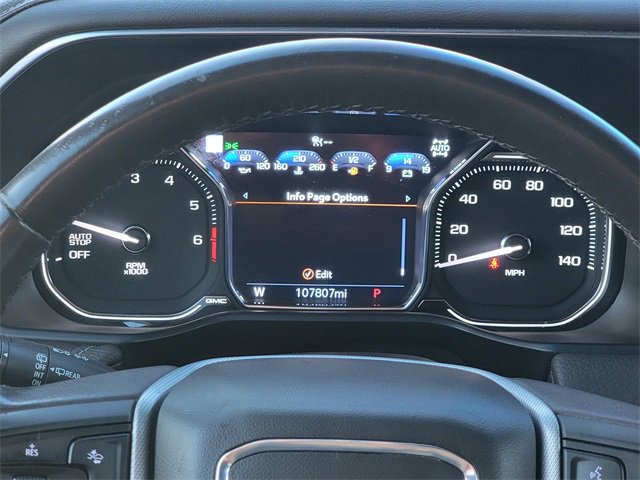 Used 2021 GMC Yukon XL Denali w/ Denali Ultimate Package image 32