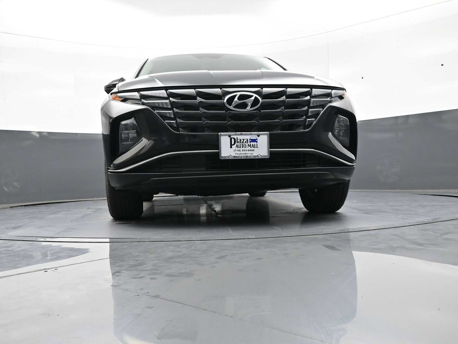 Used 2022 Hyundai Tucson SE AWD/4WD image 26
