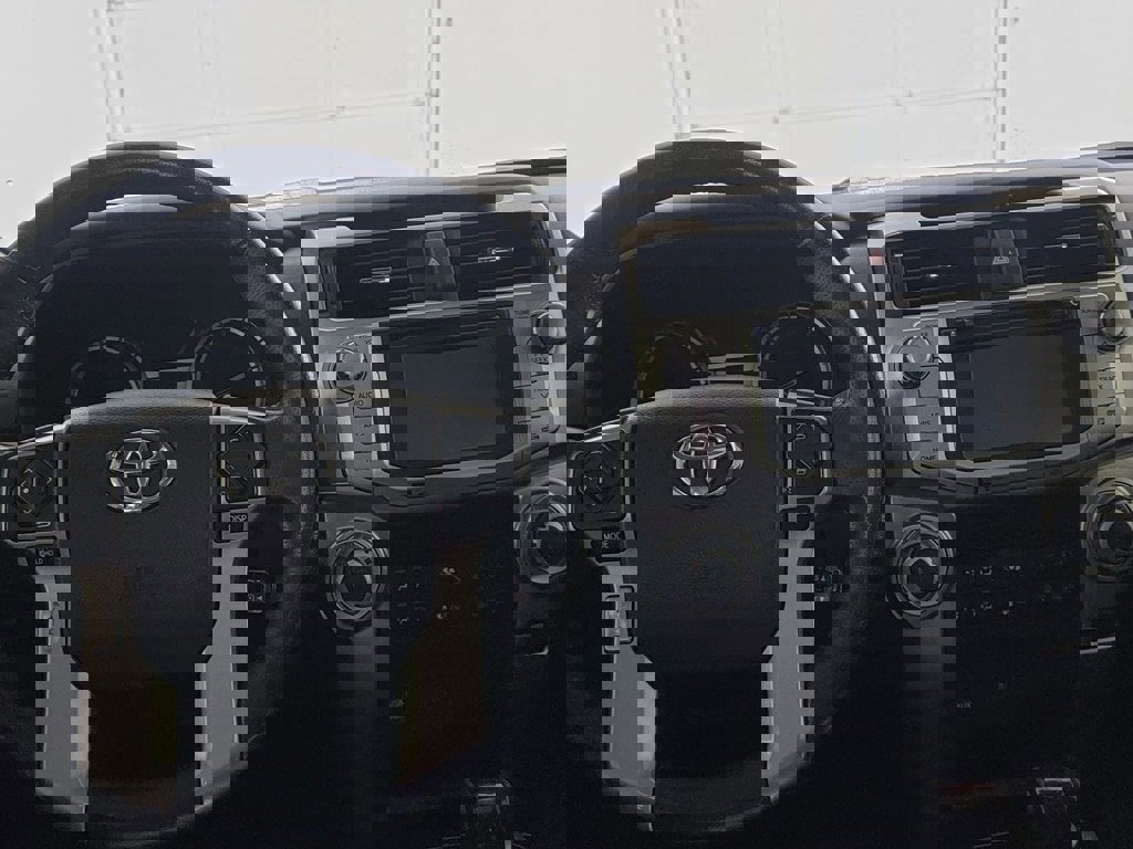 Used 2017 Toyota 4Runner Limited image 12