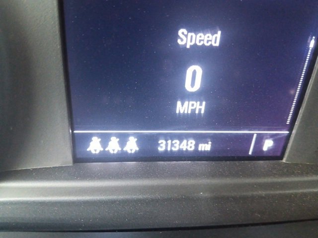 Used 2024 Chevrolet Silverado 2500 Custom w/ Custom Convenience Package image 12