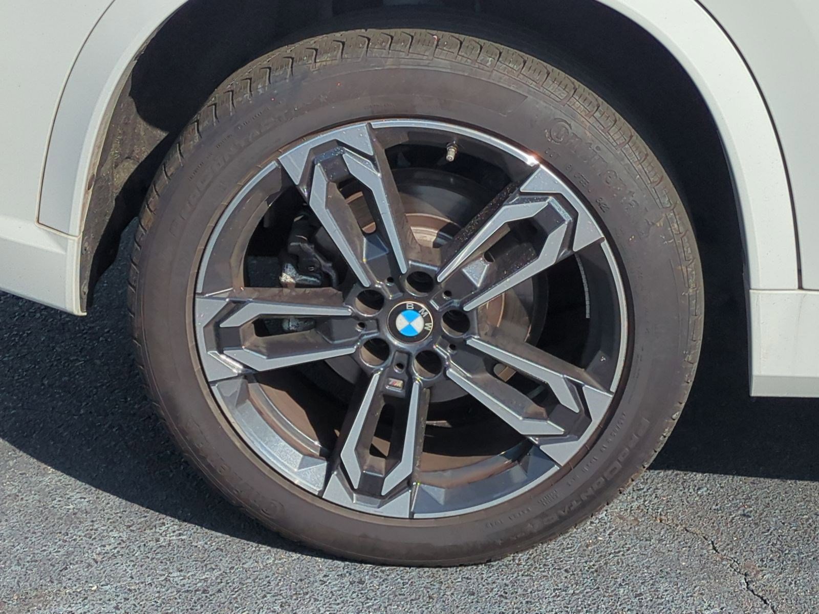 Used 2023 BMW X1 xDrive28i w/ M Sport Package image 12