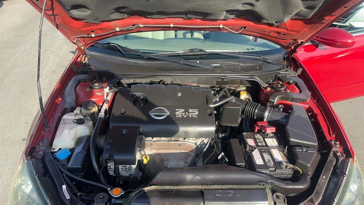 Used 2006 Nissan Altima 2.5 S w/ (F01) SL Pkg image 25