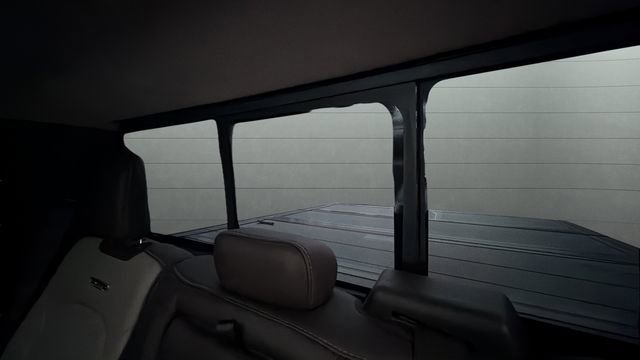 Used 2020 Ford F150 Limited w/ Trailer Tow Package image 24