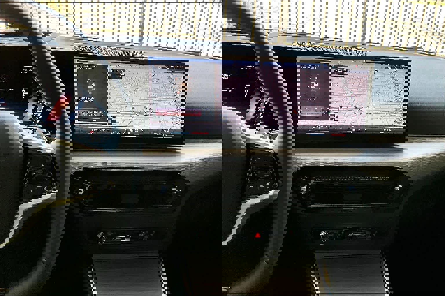 Used 2025 BMW 330i Sedan image 6