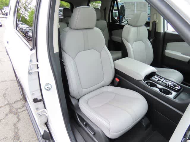 Certified 2023 Honda Pilot Touring image 19