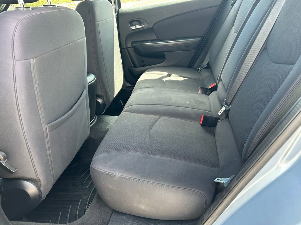 Used 2012 Chrysler 200 Touring w/ Sun/Sound Group image 24