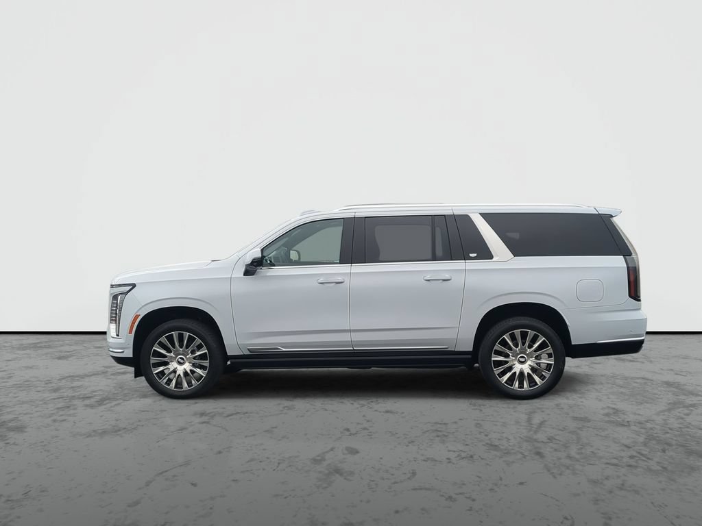 New 2026 Cadillac Escalade ESV Platinum Luxury AWD/4WD image 5