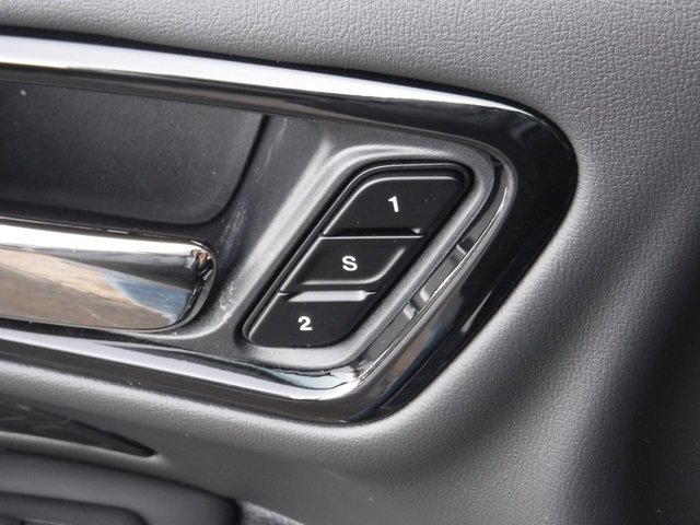 New 2026 Dodge Durango GT image 17