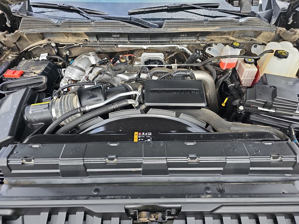 Used 2024 GMC Sierra 2500 Denali w/ Denali Reserve Package image 33