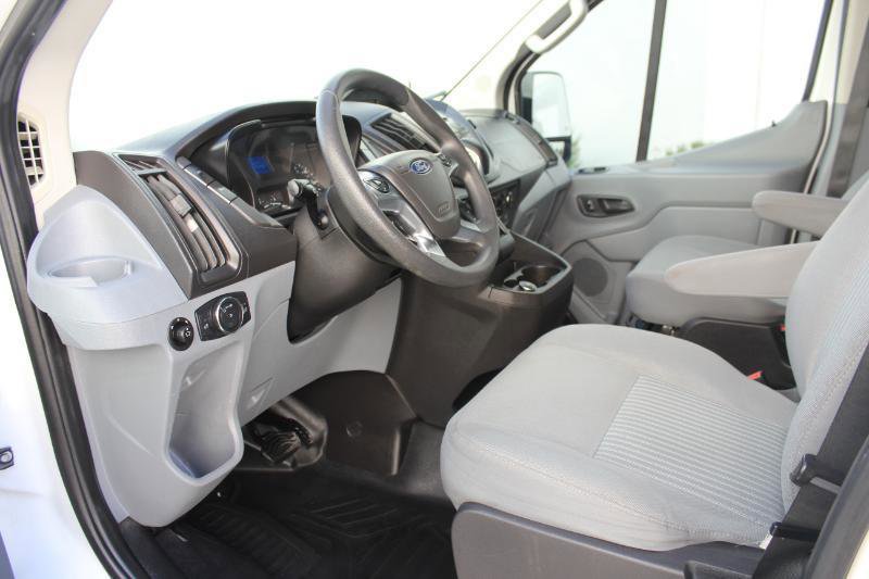 Used 2019 Ford Transit 150 130 Low Roof RWD image 9