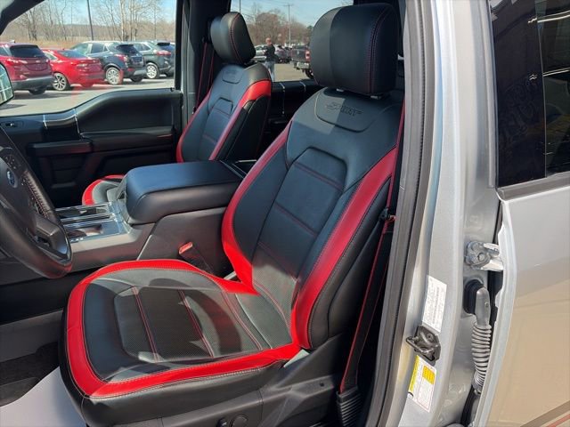 Used 2019 Ford F150 Lariat image 8