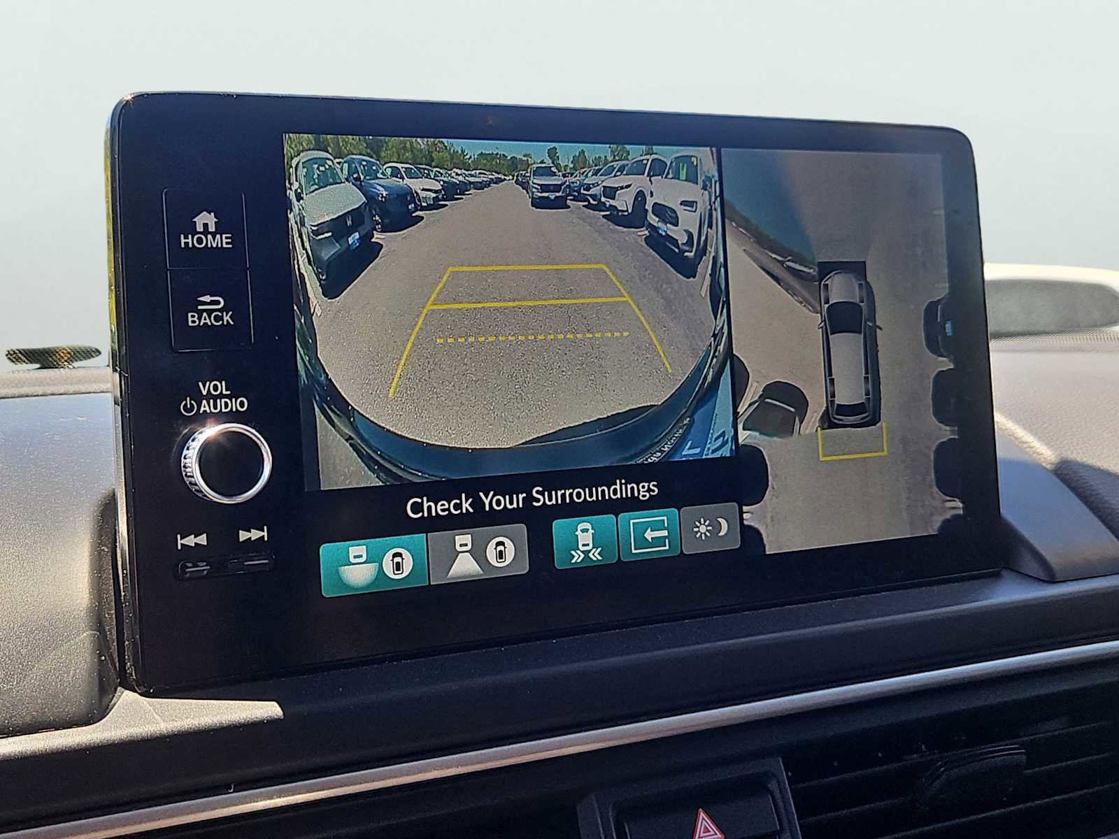 Certified 2023 Honda Pilot Elite image 16