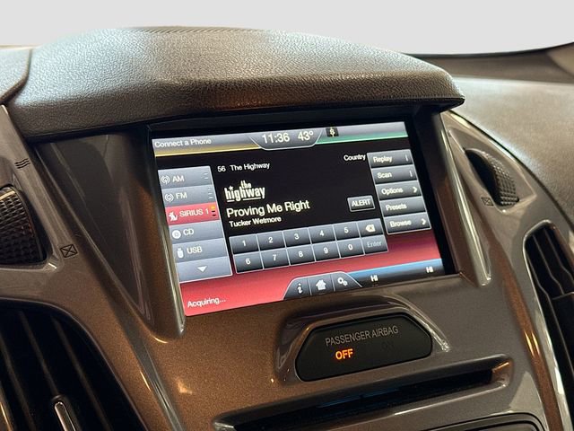 Used 2016 Ford Transit Connect Titanium image 16