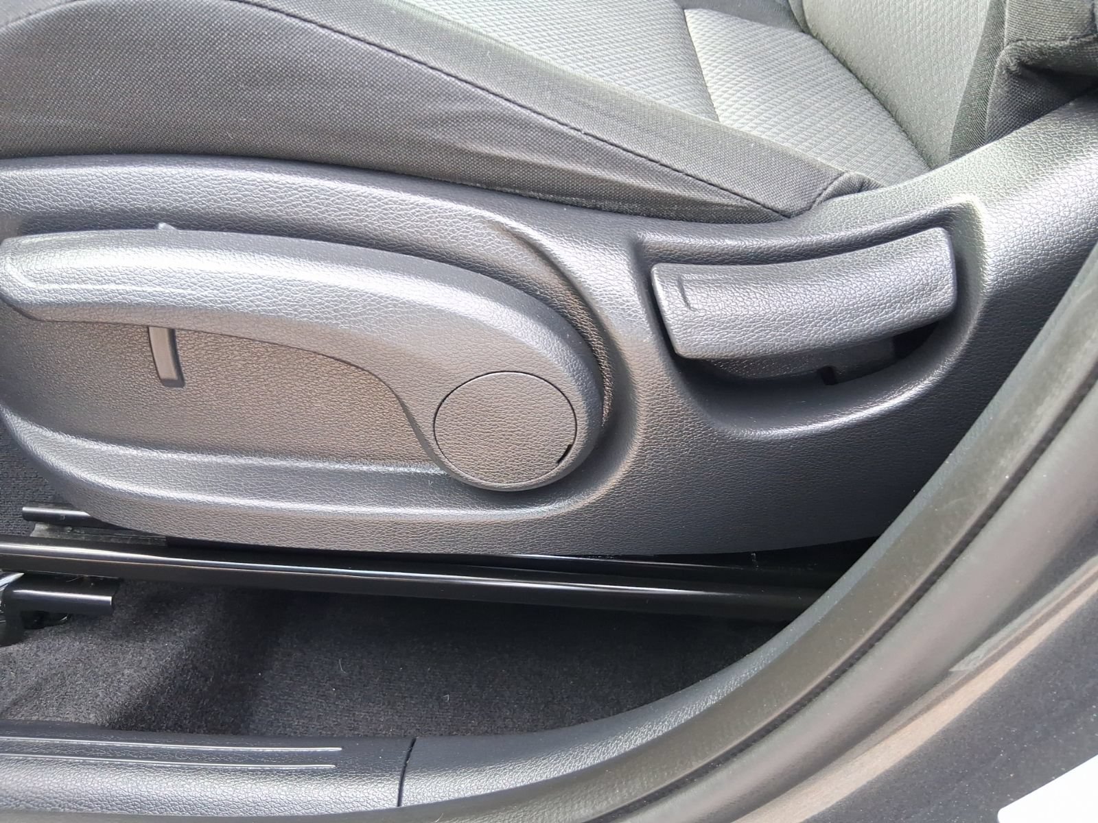 Used 2020 Kia Soul LX FWD image 7